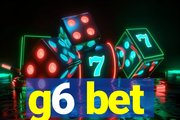 g6 bet